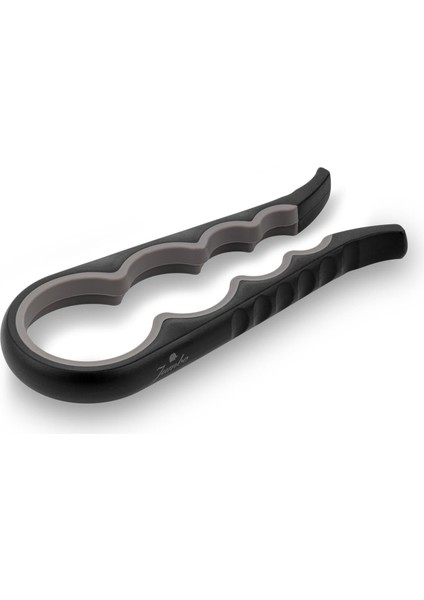 Jumbo Smart Grey Kavanoz ve Şişe Açacağı