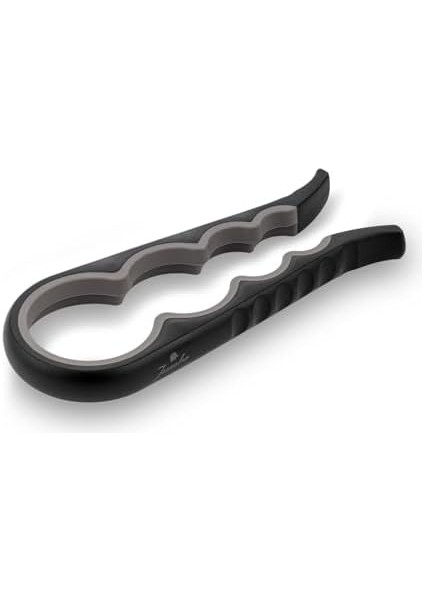 Jumbo Smart Grey Kavanoz ve Şişe Açacağı modelleri