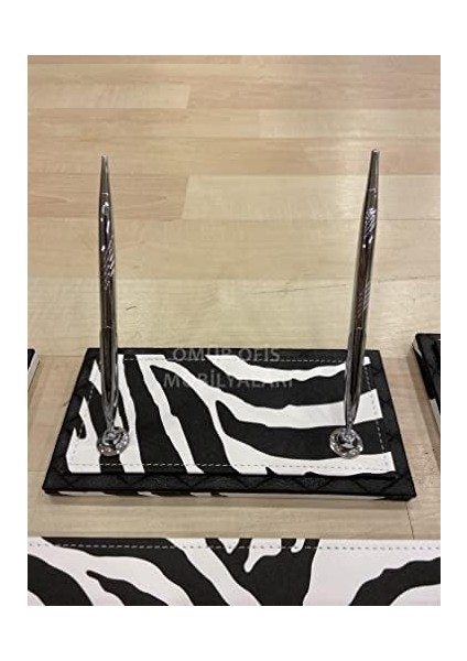 Ofis Range Sümen Takımı/siyah /10 Parça modelleri