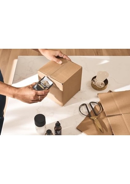 Max Strength Paket Bandı, Dağıtıcılı, Şeffaf, 6 Adet, 4,8 cm x 22 M, 284983 modelleri