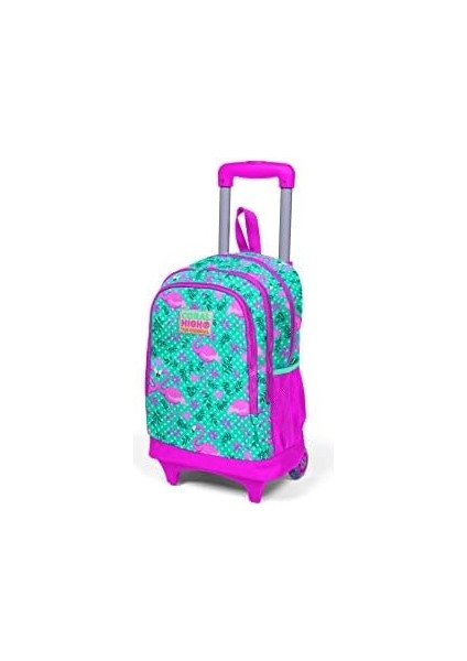 High Çekçek Sırt Çanta (Işıklı Tekerlek) fiyatları