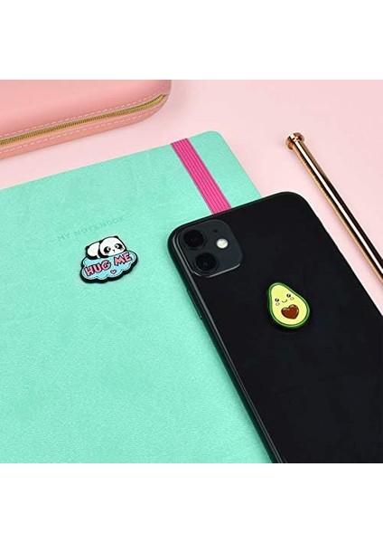 Metal Avokado Panda 10 Pcs fiyatları