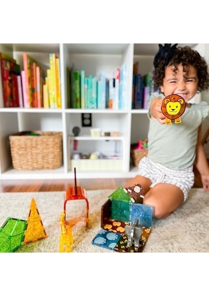 Safari Seti 25 Parça modelleri