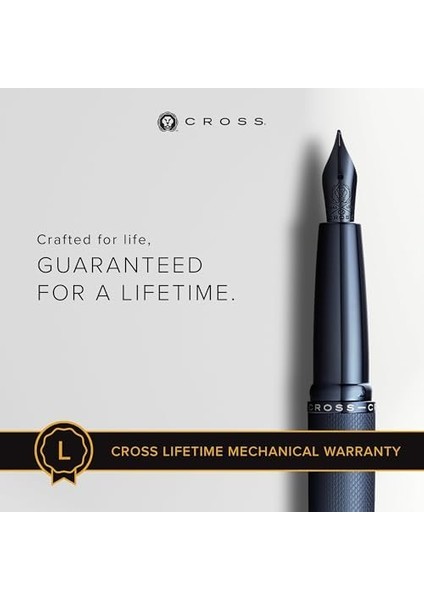 886-45MJ Atx Desenli Pvd Kaplama Dolma Kalem M Uç Gece Mavisi modelleri