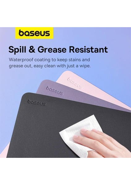 Mouse Pad Frosted Gray, Gri fiyatları