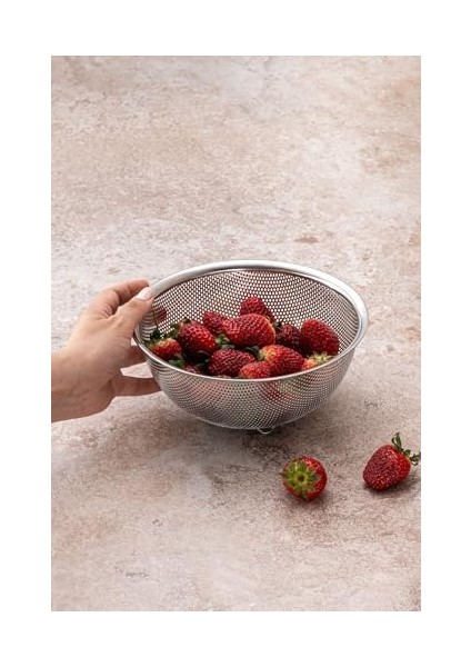 Steel Çelik Süzgeç Küçük fiyatları