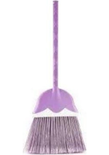 Maxel Mega Süpürge 4 No ROYALEKS-Y-464