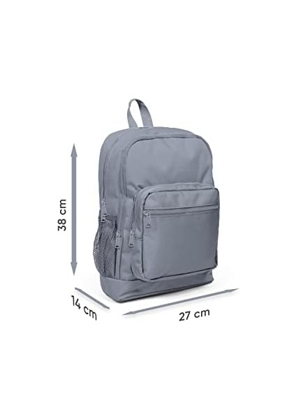 High Sırt Çanta (Usb ve Aux Soketli) modelleri