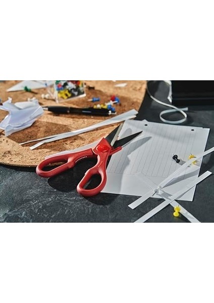 Çok Amaçlı Makas - Plastik Sap fiyatları