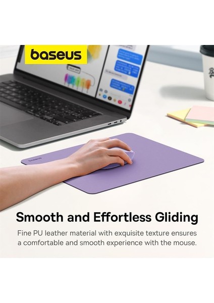 Mouse Pad Nebula Purple, Mor fiyatları