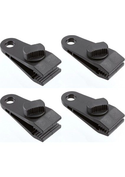 Branda ve Tente Gergi Aparatı 4-Lü Paket