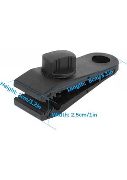 Branda ve Tente Gergi Aparatı 4-Lü Paket fiyatları