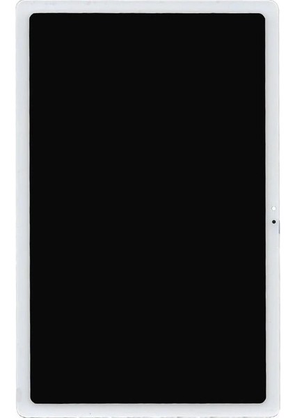 Galaxy Tab A7 SM-T505 Ekran Dokunmatik Set Beyaz fiyatları