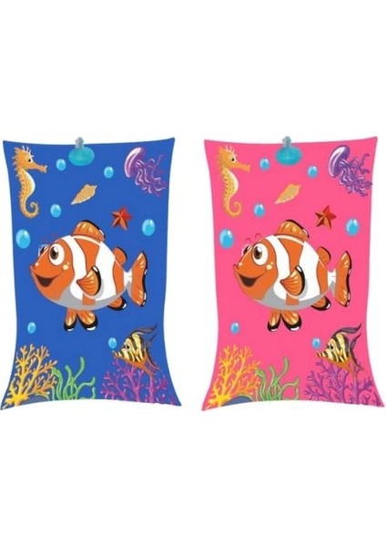 Çocuk Kolluk Nemo Desenli 30 x 15 cm fiyatları