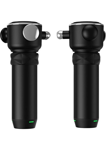 Mini Masaj Gun Yüksek Frekanslı Titreşimli Masaj Cihazı