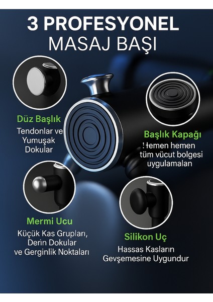 Mini Masaj Gun Yüksek Frekanslı Titreşimli Masaj Cihazı fiyatları