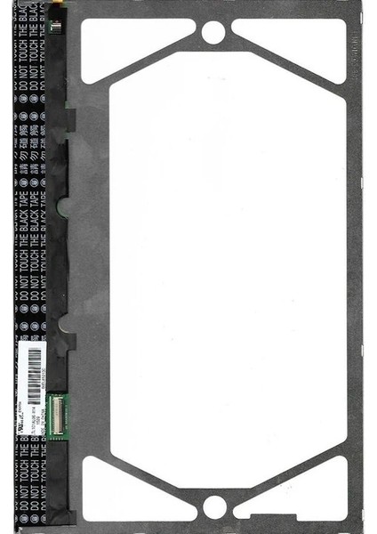 VT10416-2 LCD Iç Ekran