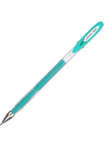 Uniball Signo Jel Kalem Yeşil - 3 Adet