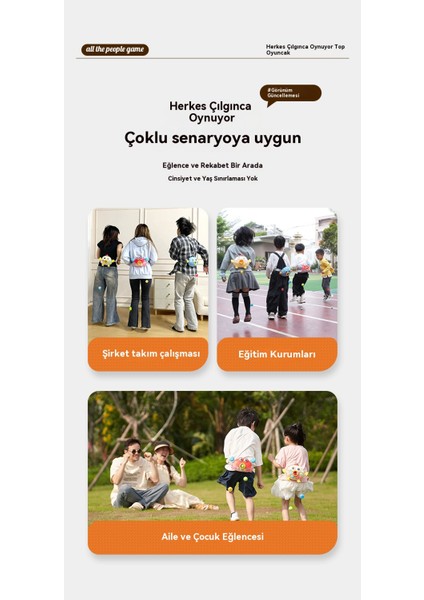 Ebeveyn-Çocuk Etkileşimli Grup Oluşturma (Yurt Dışından) fırsatları