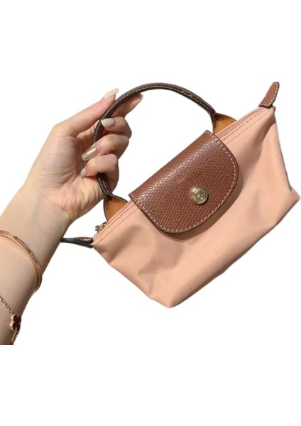 Bayan Crossbody Çanta Vahşi Omuz Çantası (Yurt Dışından)