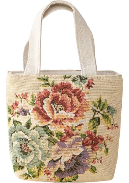 Yeni Stil Bayan Nakış Kullanışlı El No Çanta (Yurt Dışından)