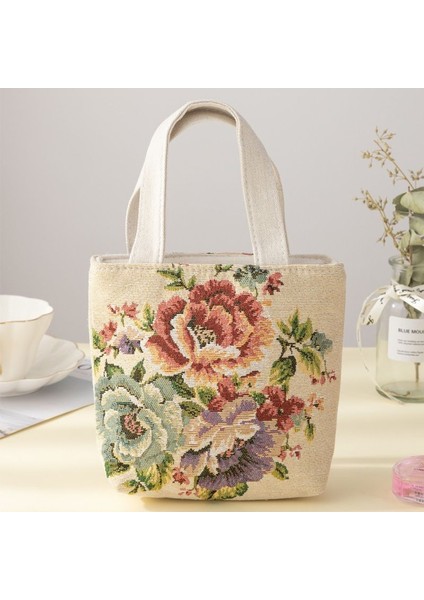 Yeni Stil Bayan Nakış Kullanışlı El No Çanta (Yurt Dışından) indirimleri