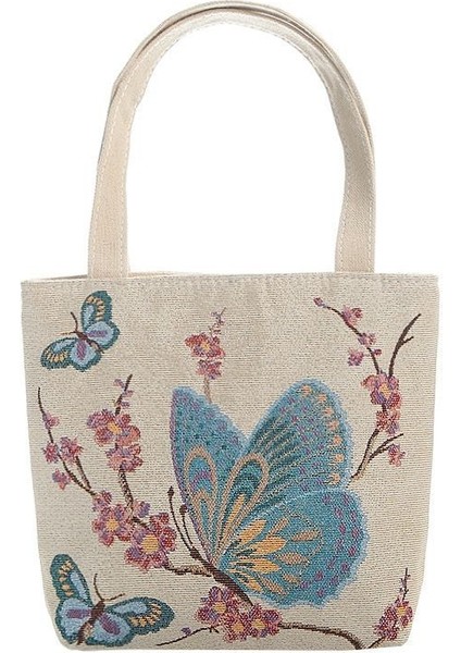 Yeni Stil Bayan Nakış Kullanışlı El No Çanta (Yurt Dışından)