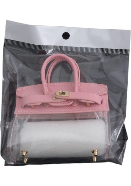 Yeni Araba Anahtarları Zarif Mini Çanta (Yurt Dışından)