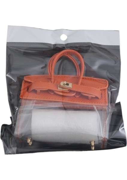 Yeni Araba Anahtarları Zarif Mini Çanta (Yurt Dışından)