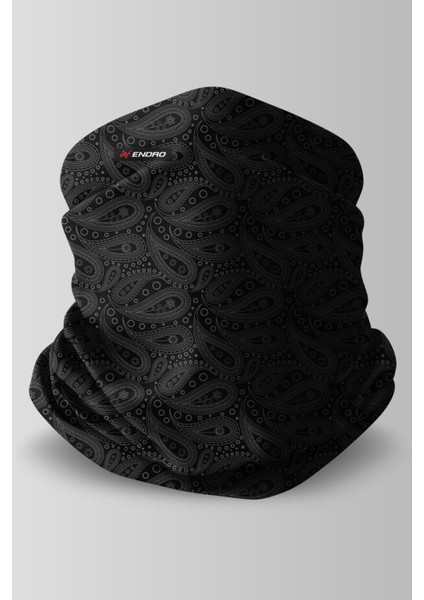 Storm Rider Motorcu Buff Maske Outdoor Boyunluk Unisex Bandana