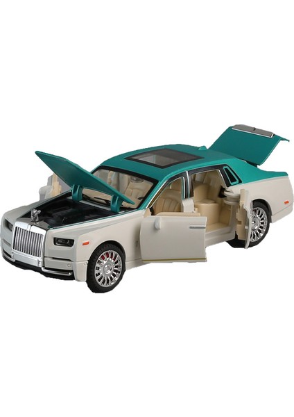 Araba Modeli Çocuk Eğitici Oyuncaklar (Yurt Dışından)