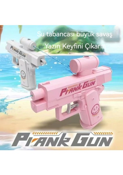 Çocuklar Yaz Aylarında Su ile Savaşıyor (Yurt Dışından) fiyatları
