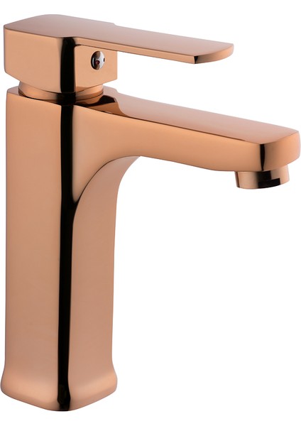 Robinrosegold Lavabo Bataryası Orta