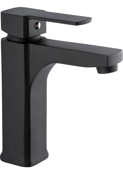 Robinblack Lavabo Bataryası Orta