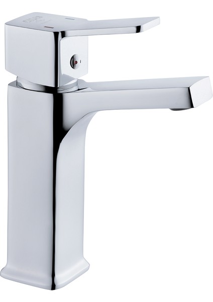 Ayliz Lavabo Bataryası Orta