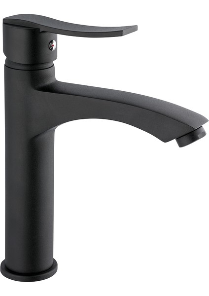 Novablack Lavabo Bataryası Orta