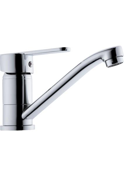 Tulipeko Lavabo Bataryası Döner Boru