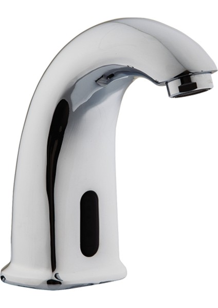 Lavabo Bataryası Fotoselli