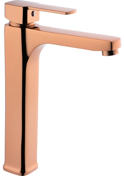 Robinrosegold Lavabo Bataryası Çanak