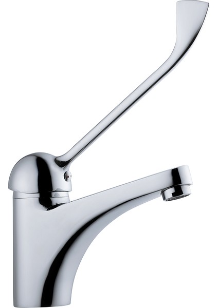 Hospital Lavabo Bataryası