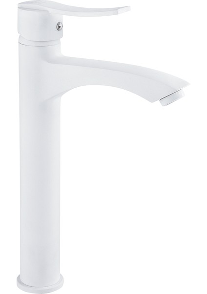 Novawhite Lavabo Bataryası Çanak