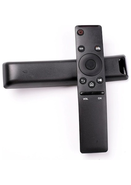 50mu7000 Smart Led Tv Akıllı Kumanda