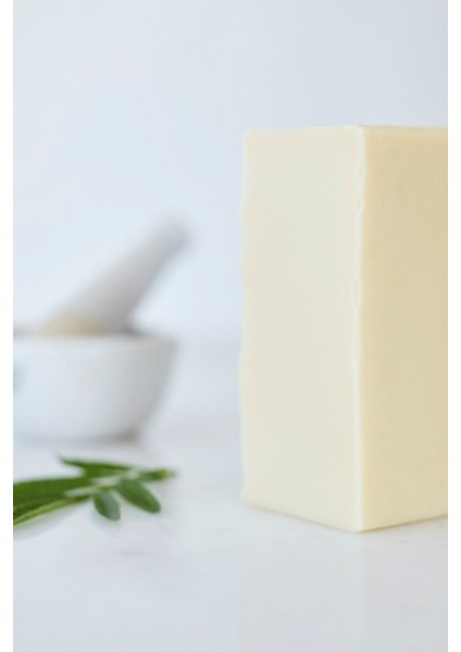 Keçi Sütü Sabunu Hatay El Yapımı %100 Organik Doğal Sabun 1 Kalıp 130 gr fiyatları
