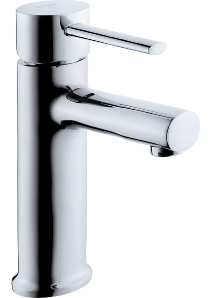 Royal Lavabo Bataryası Orta