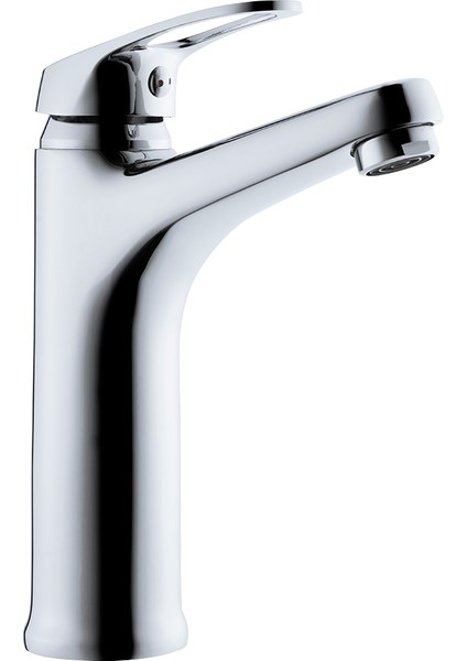 Layer Lavabo Bataryası Orta