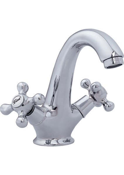 Nostalji Lavabo Bataryası