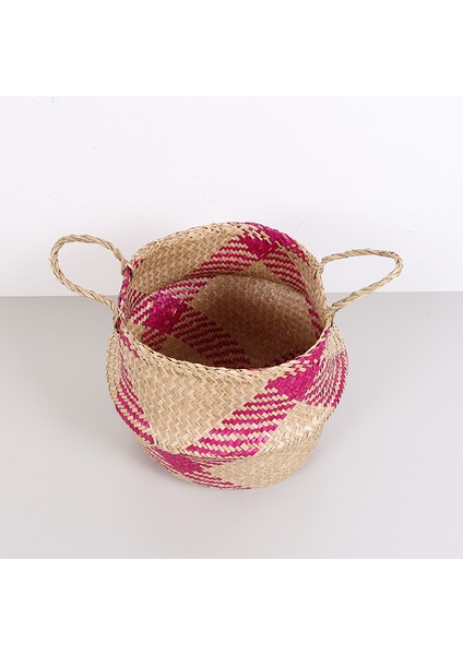 Mylamp Fuşya 35X30 Cm. (L) Katlanabilir Sepet indirimleri