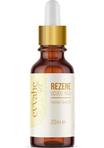 Rezene Yağı 20ml. modelleri