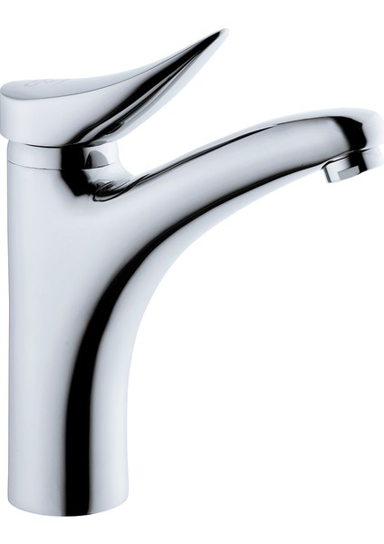Mellow Lavabo Bataryası Orta