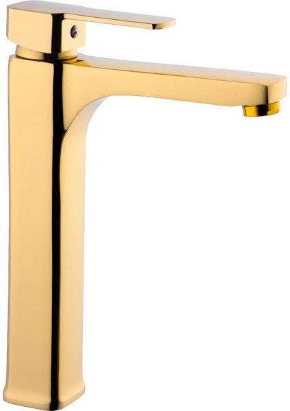 Robingold Lavabo Bataryası Çanak